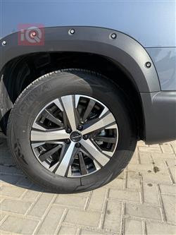 هافال دارجو